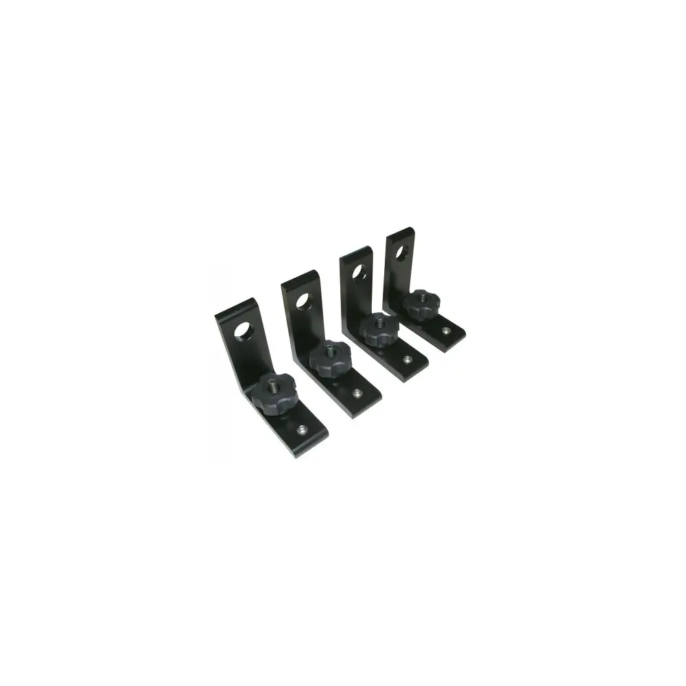 Load Stop - Fits BAKFlip CS - Set of 4 - BAKFGAT954-1